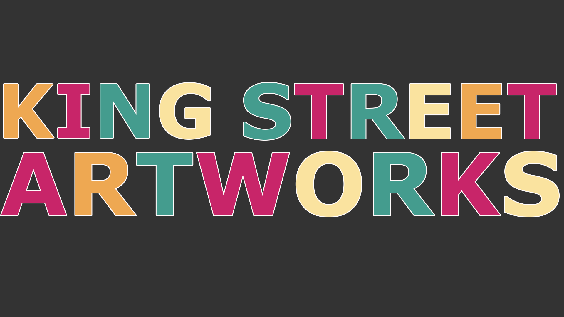 King Street Artworks (Test)
